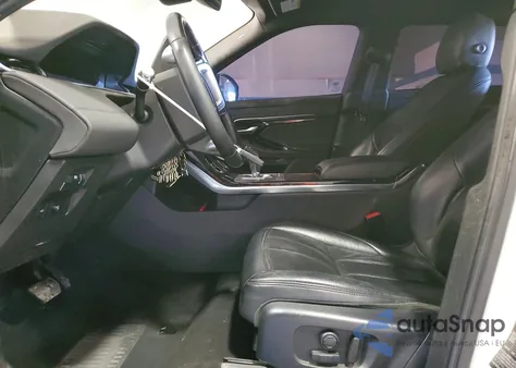 2020 Land Rover Range Rover Evoque Se z USA, uszkodzony, nr VIN SALZP2FX5LH075665